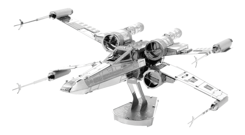 X-Wing Star Fighter