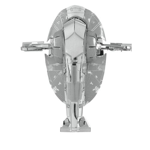 StarWars BOBA FETT'S STARSHIP