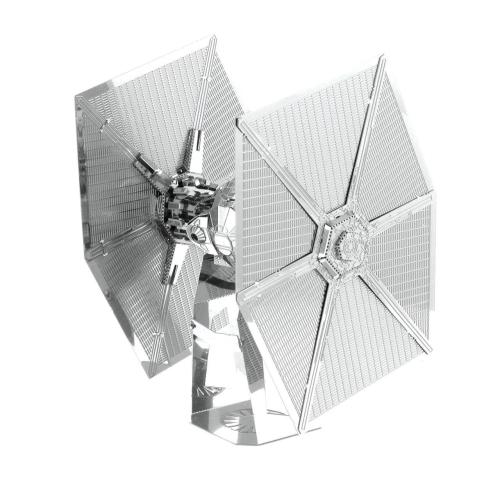 StarWars First Order Special Forces TIE Fighter