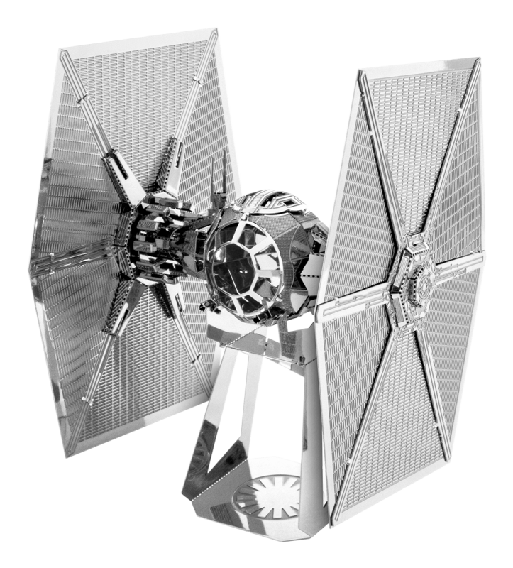 StarWars First Order Special Forces TIE Fighter
