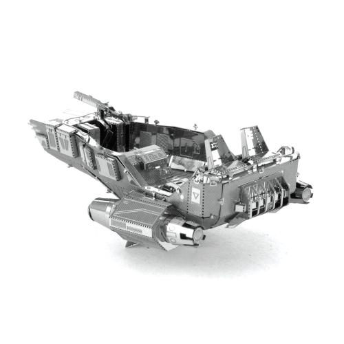 StarWars First Order Snowspeeder