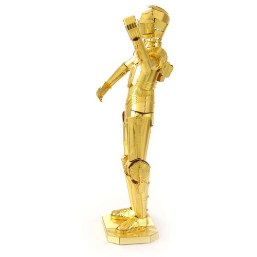 StarWars C-3PO Gold