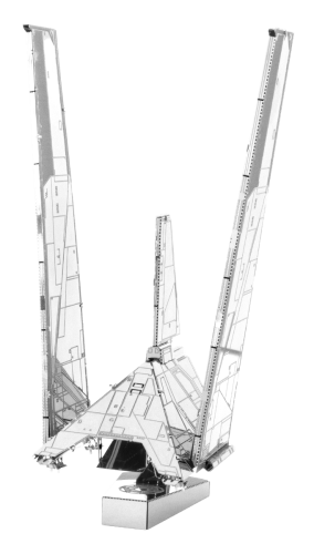 StarWars Krennic's Imperial Shuttle