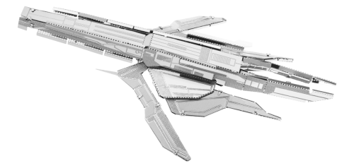 Masseffect Turian Cruiser