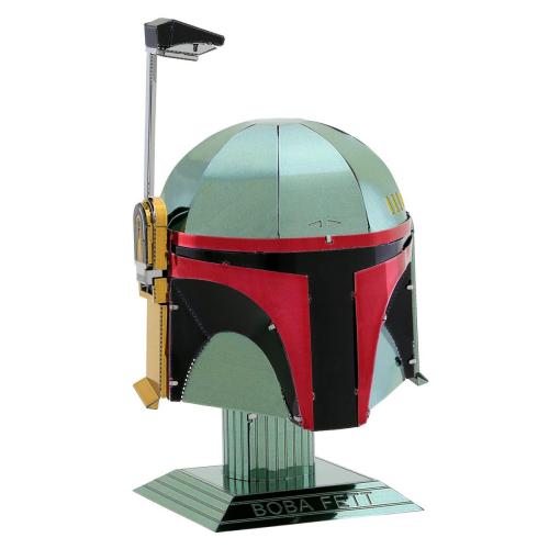 StarWars - Boba Fett Helmet