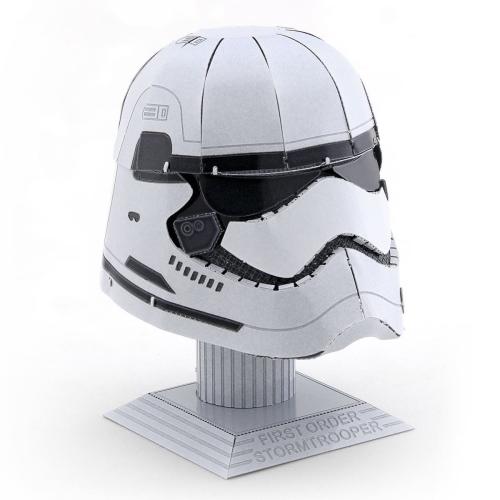 StarWars - First Order Stormtrooper Helmet