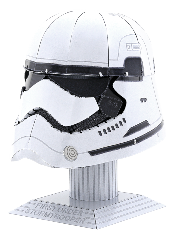 StarWars - First Order Stormtrooper Helmet