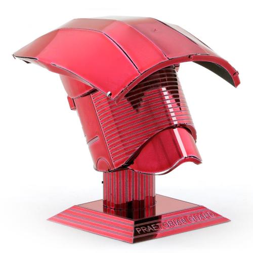 StarWars Elite Praetorian Guard Helmet