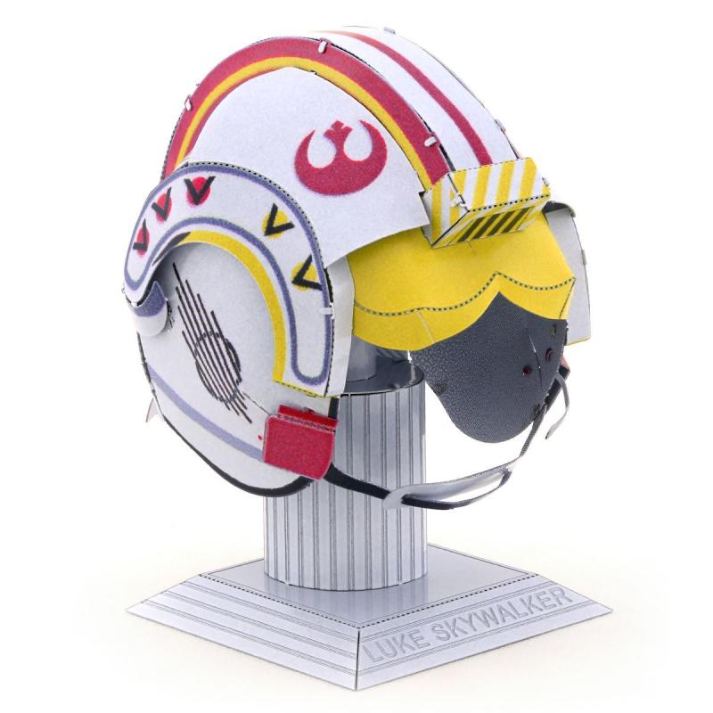 StarWars - Luke Skywalker Helmet