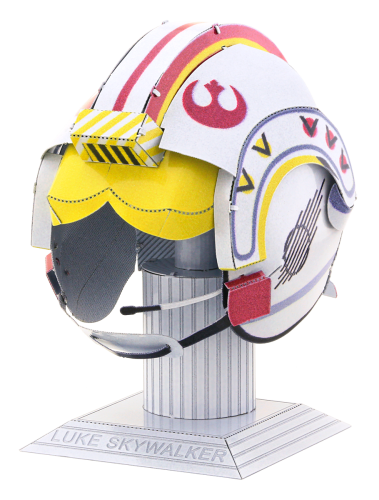 StarWars - Luke Skywalker Helmet