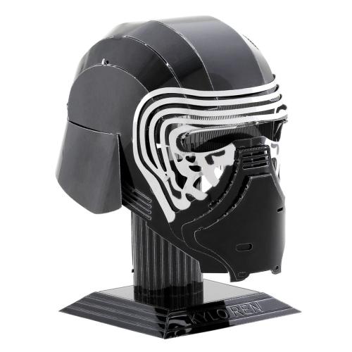 StarWars - Kylo Ren Helmet