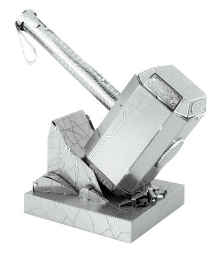 Marvel Thor's Hammer Mjölner