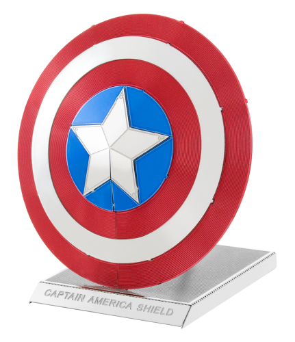 Marvel Captain America Shield