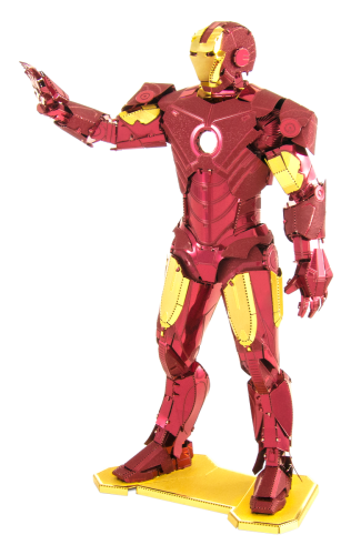 Marvel Iron Man
