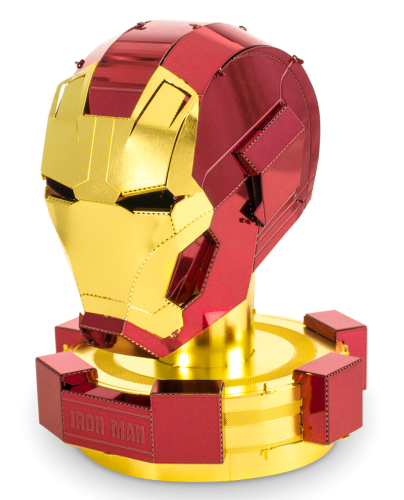 Marvel Iron Man Helmet