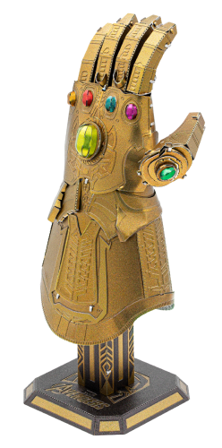 Marvel Infinity Gauntlet