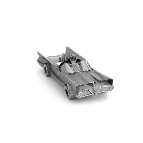 Batman Classic Tv Series Batmobile
