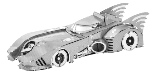 Batman Movie Batmobile