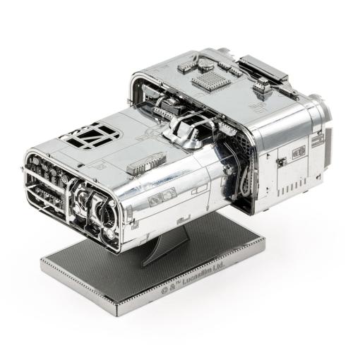 StarWars Moloch's Landspeeder SOLO