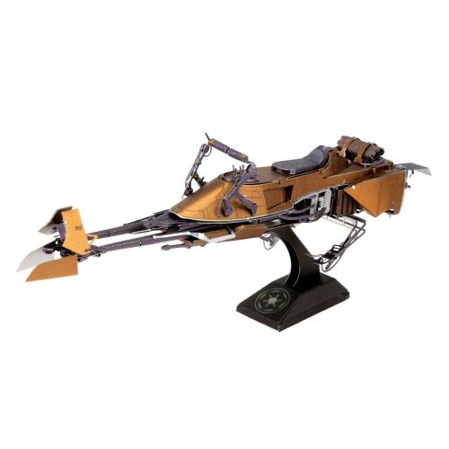 StarWars Speeder Bike