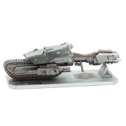 StarWars First Order Treadspeeder