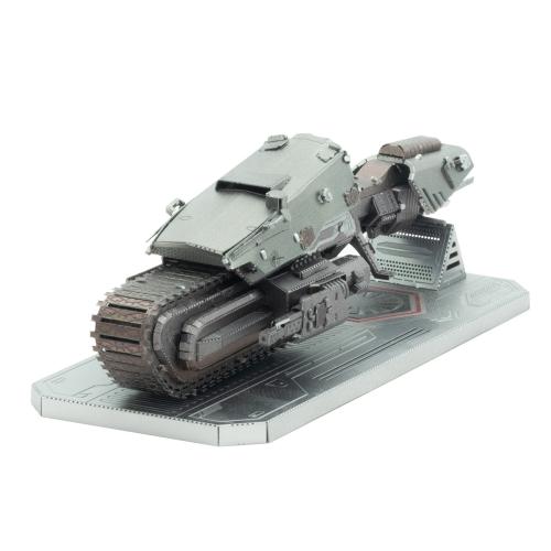 StarWars First Order Treadspeeder