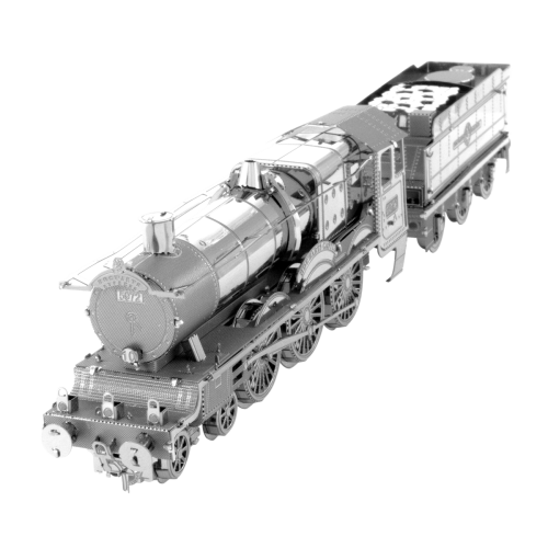 Harry Potter Hogwart's Express Train