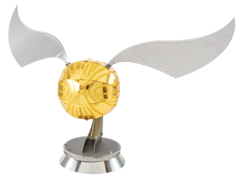 Harry Potter Golden Snitch