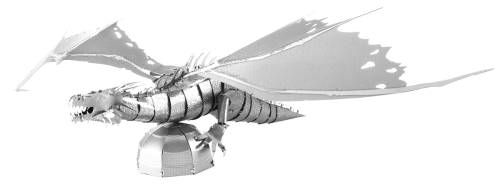 Harry Potter Gringott's Dragon