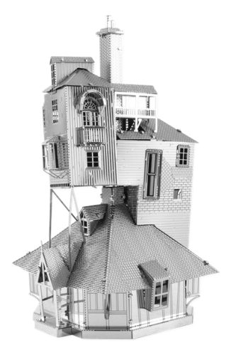 Harry Potter The Burrow