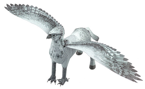 Harry Potter Buckbeak