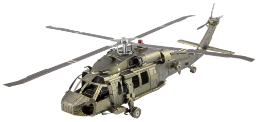 UH-60 Black Hawk