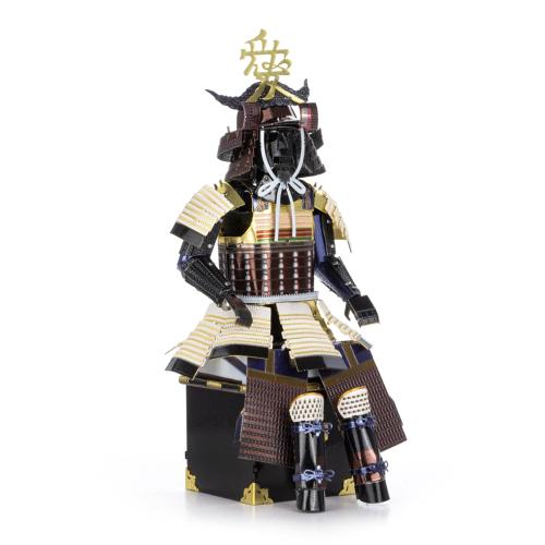 Armor Series Samurai Armor (Naoe Kanetsugu)