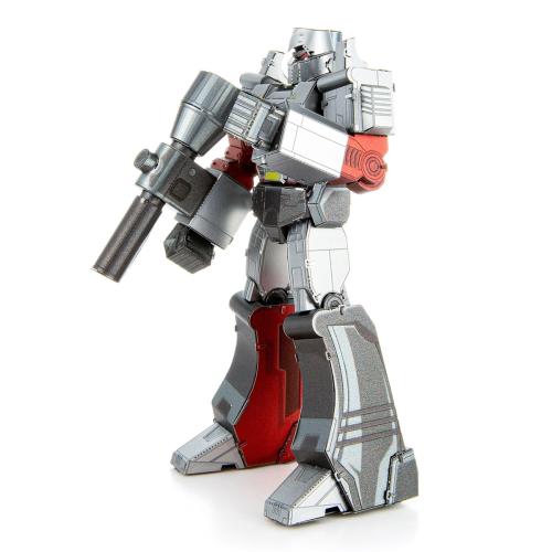 Transformers Megatron color