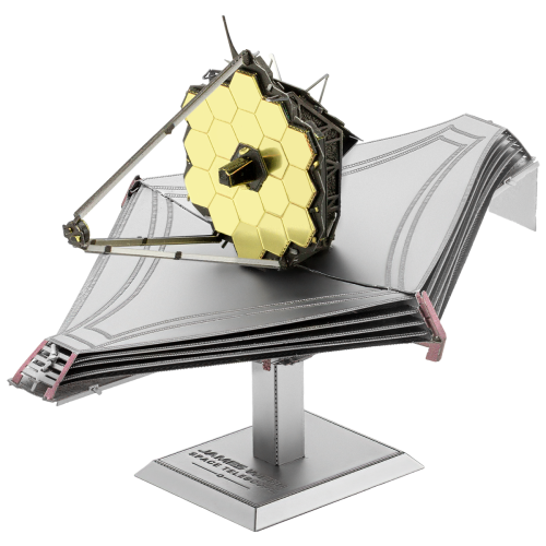 JAMES WEBB SPACE TELESCOPE