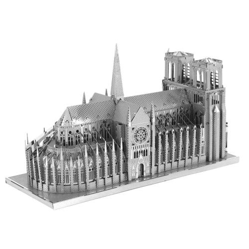 Premium Notre Dame Paris