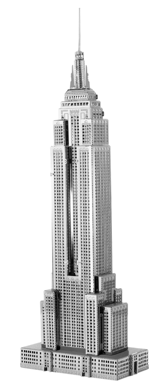 Premium Empire State Building