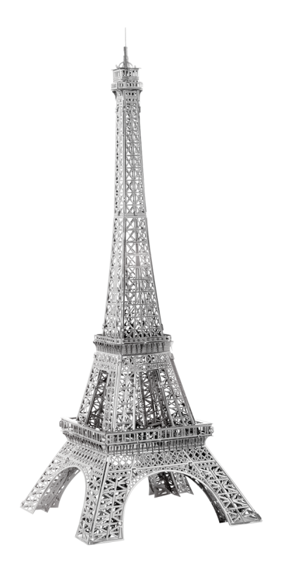 Premium Eiffel Tower
