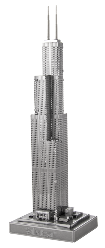 Premium Willis Tower