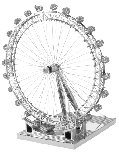 Premium London Eye