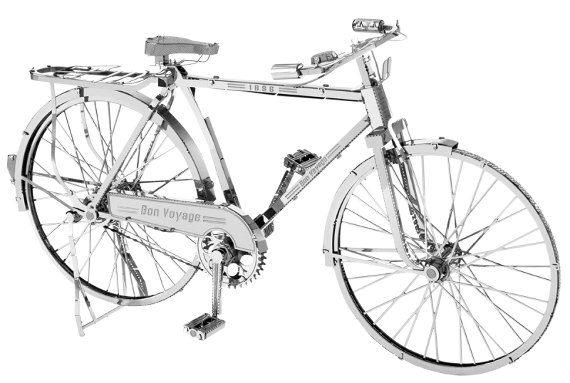 Premium Classic Bicycle