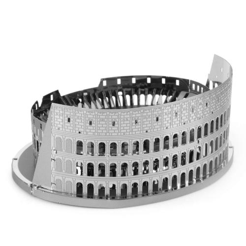 Premium ROMAN COLOSSEUM RUINS