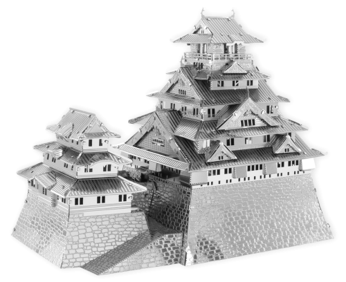 Premium Osaka Castle Japan