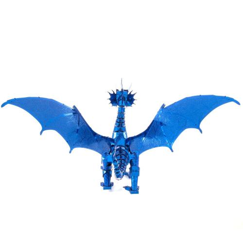 Premium Blue Dragon