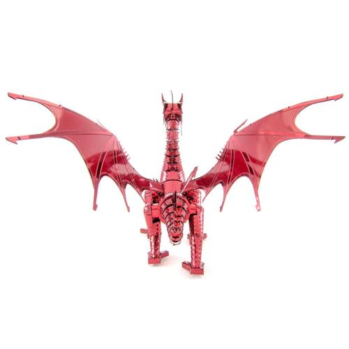 Premium Red Dragon