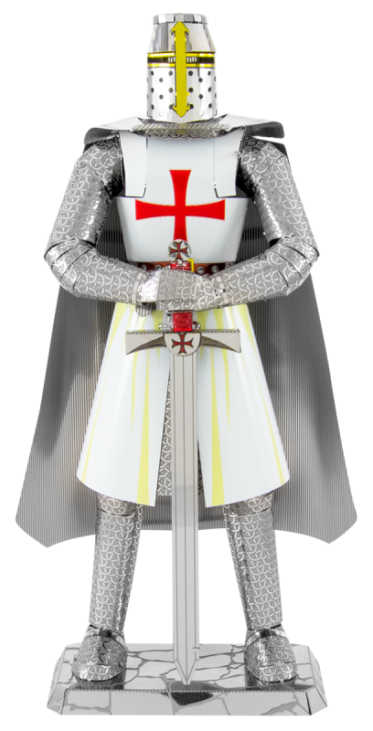 Premium Templar Knight