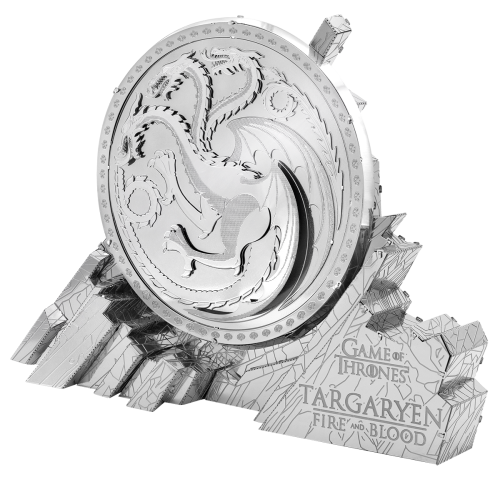 Game of Thrones Premium Targaryen Sigil