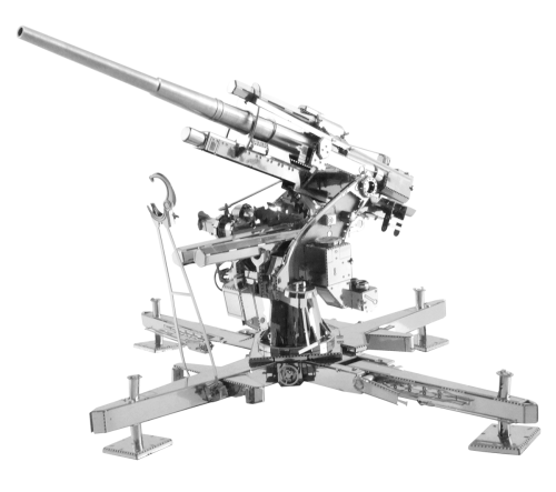 Premium German Flak 88