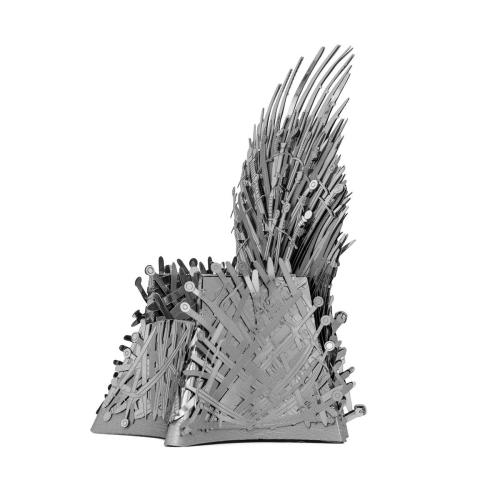 Game of Thrones ICONX Iron Throne