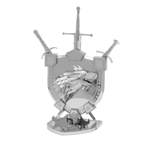 Game of Thrones ICONX House Stark Sigil